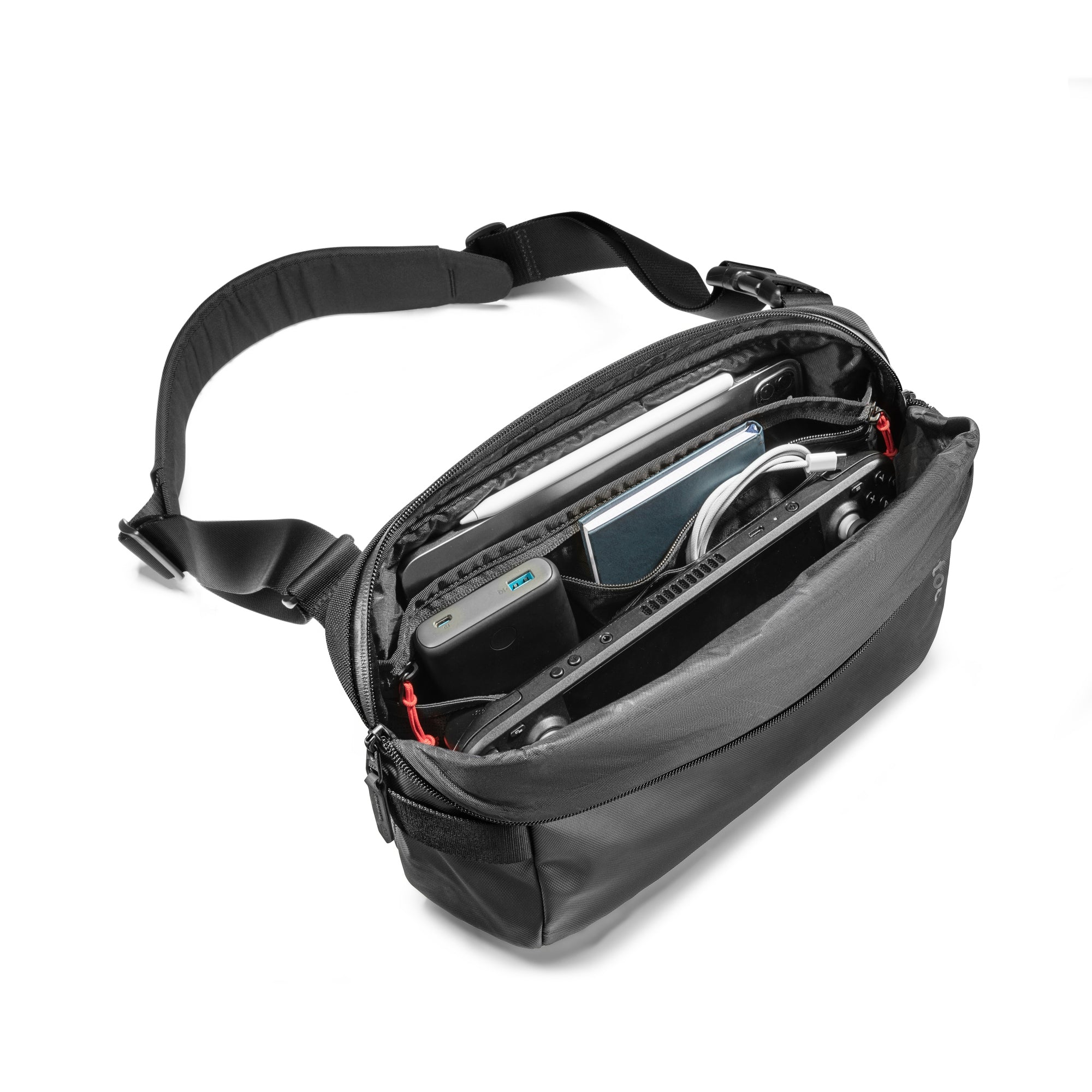 Explorer-T21 斜孭袋 M