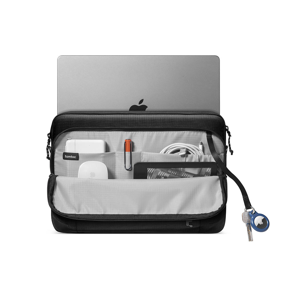 Essence-A34 電腦手提袋 適配於16 吋 New MacBook Pro