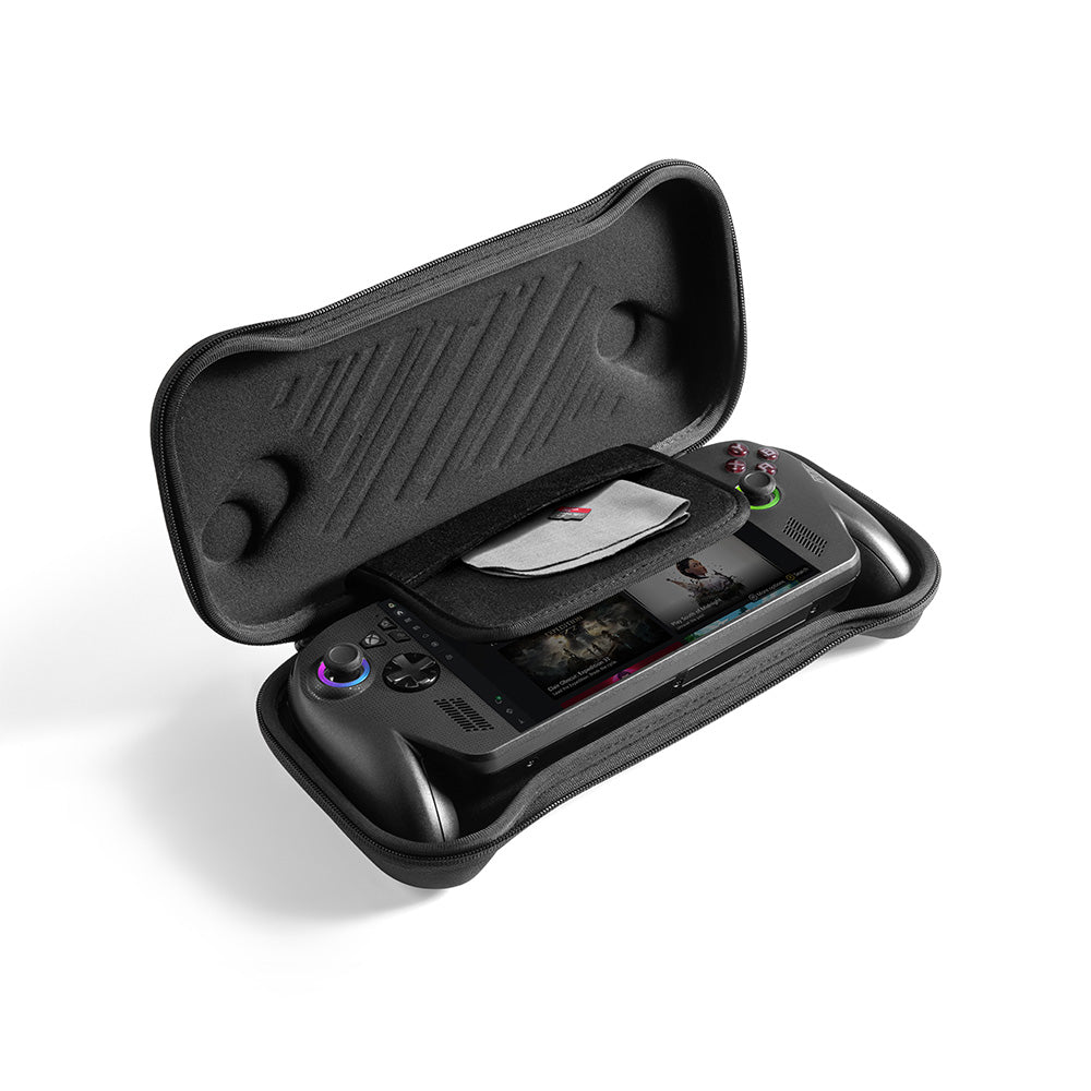 FancyCase-G02 ROG Xbox Ally X / ROG Xbox Ally Slim 保護殼