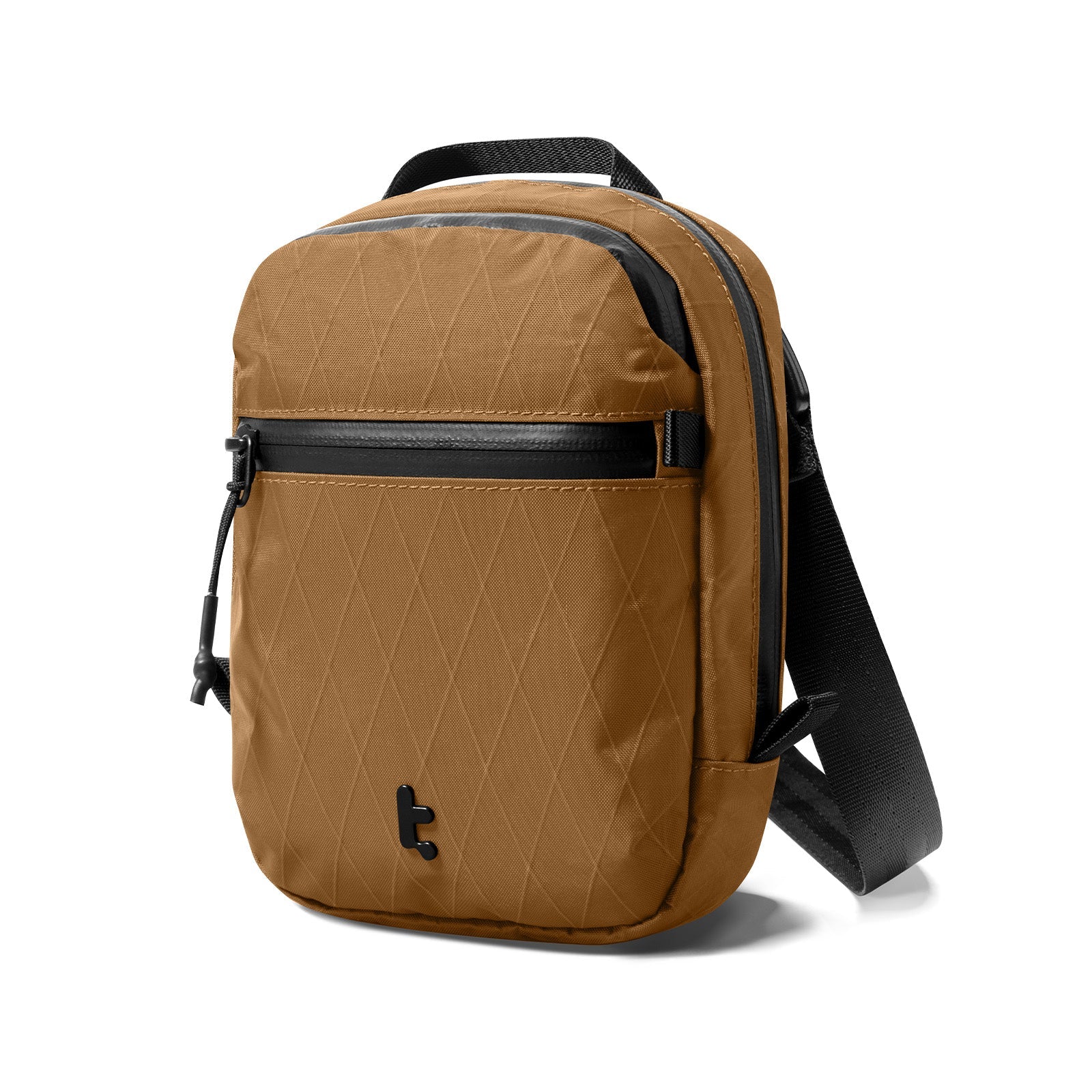 tomtoc Aviator-T37 X-Pac 旅行斜背包