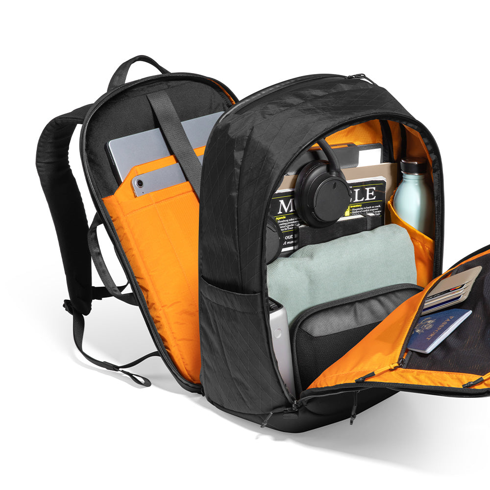 UrbanEX-T77 X-Pac Laptop Backpack 26L