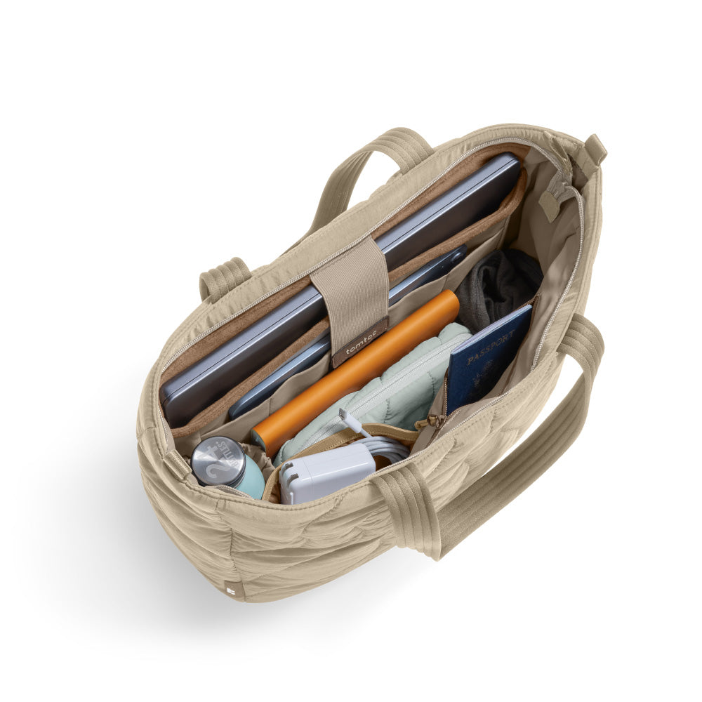 Terra-T38 輕盈手提電腦袋 13.5L