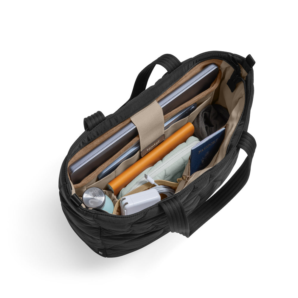 Terra-T38 輕盈手提電腦袋 17.5L