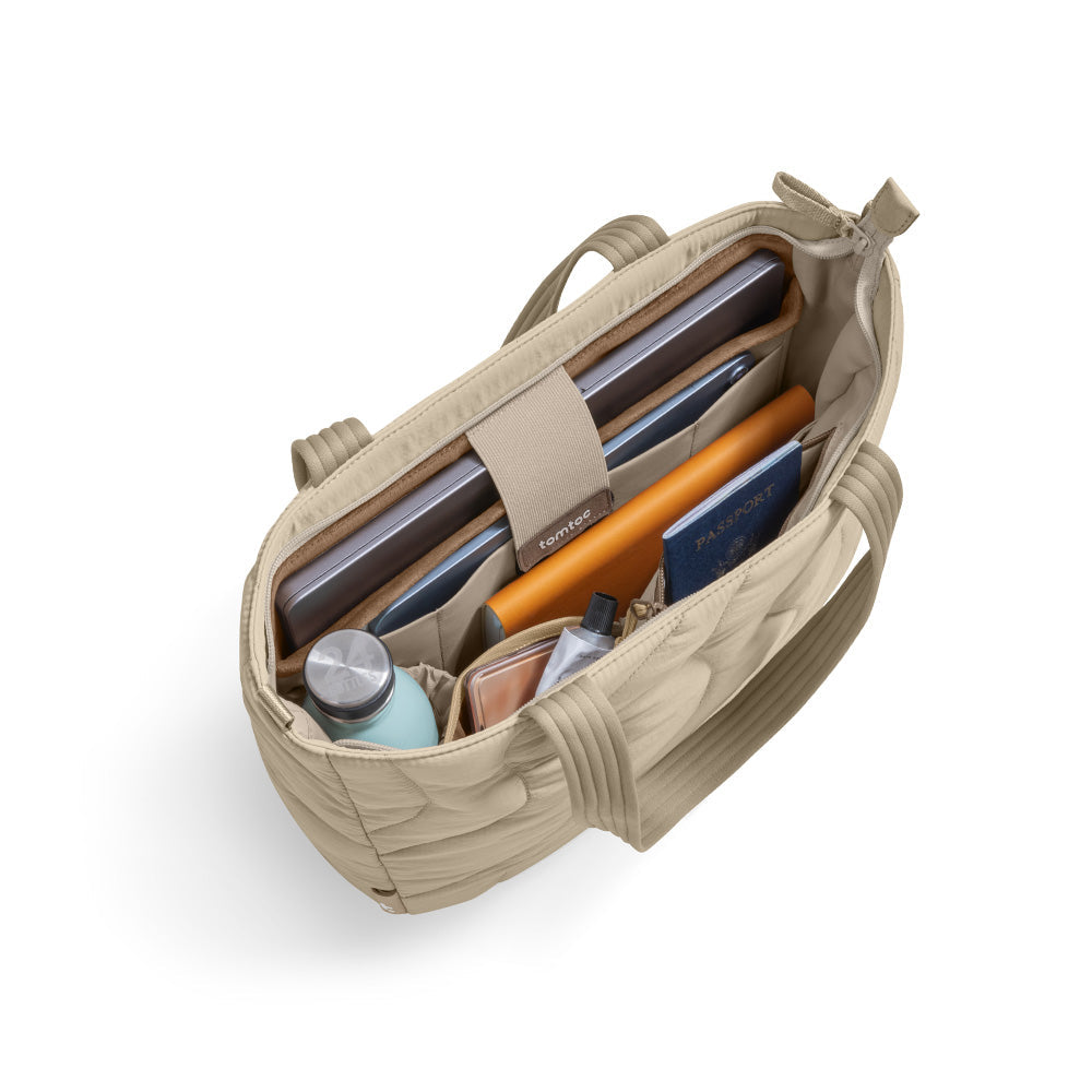 Terra-T38 輕盈手提電腦袋 10L