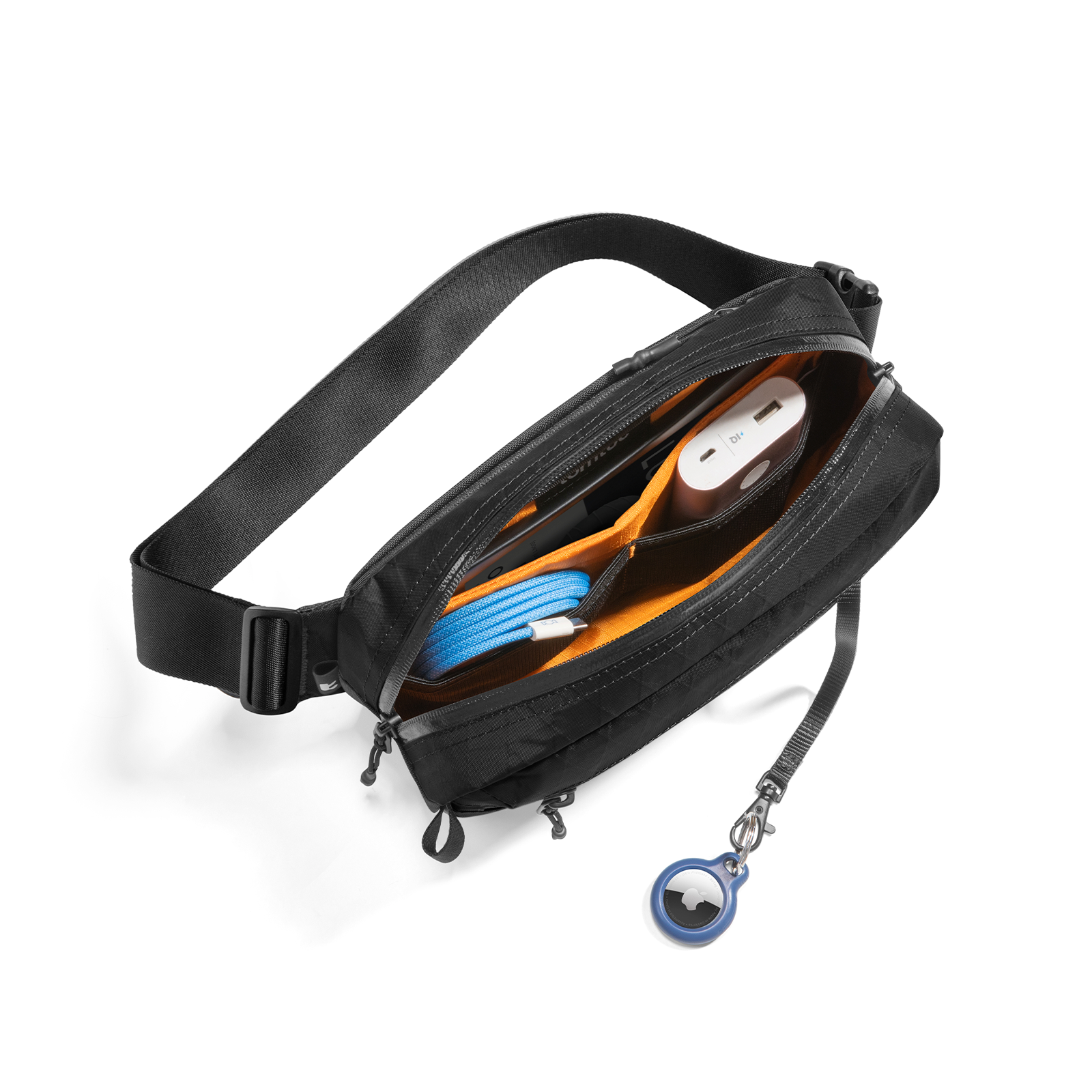 Aviator-T35 X-Pac 斜孭袋 2.5L