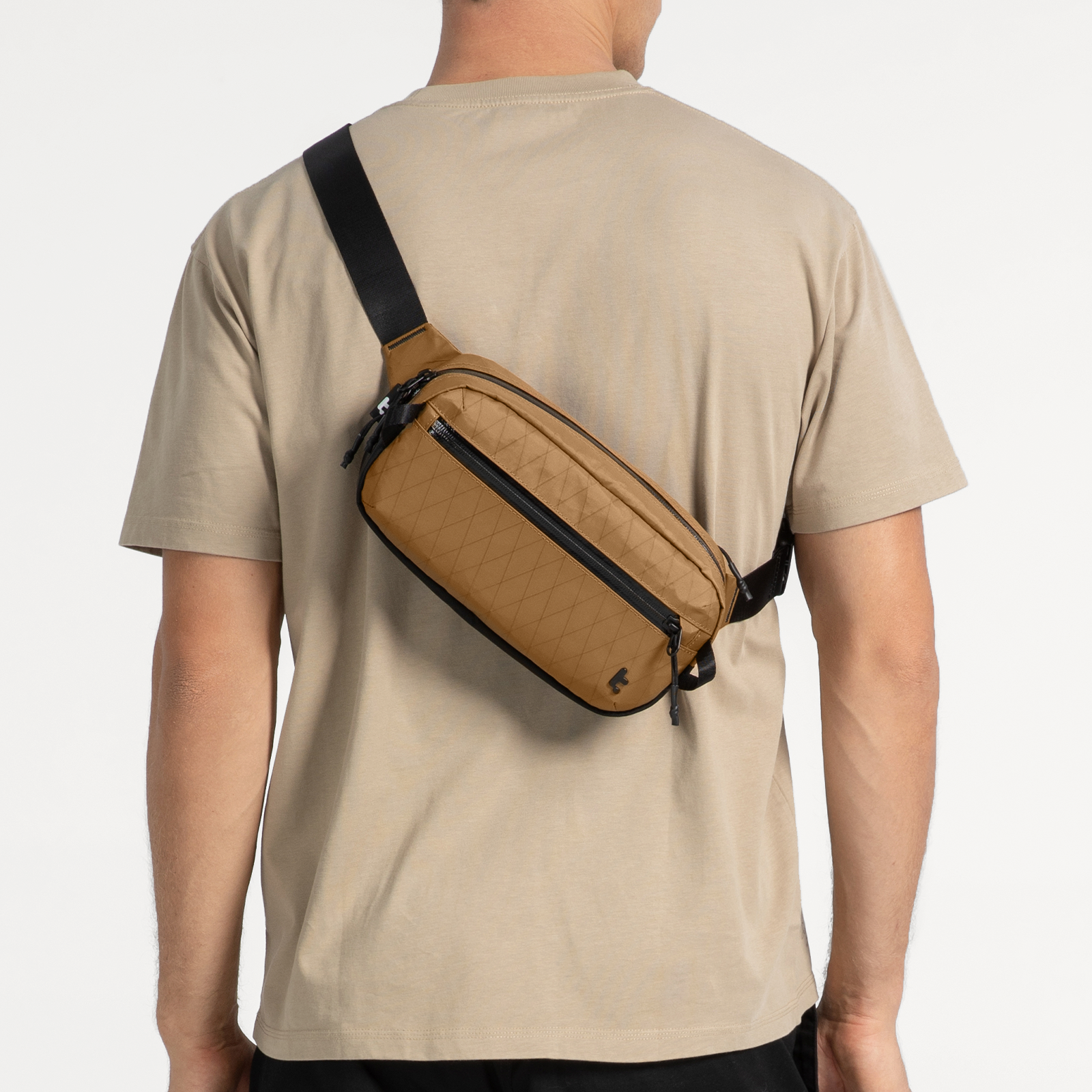 Aviator-T35 X-Pac 斜孭袋 2.5L