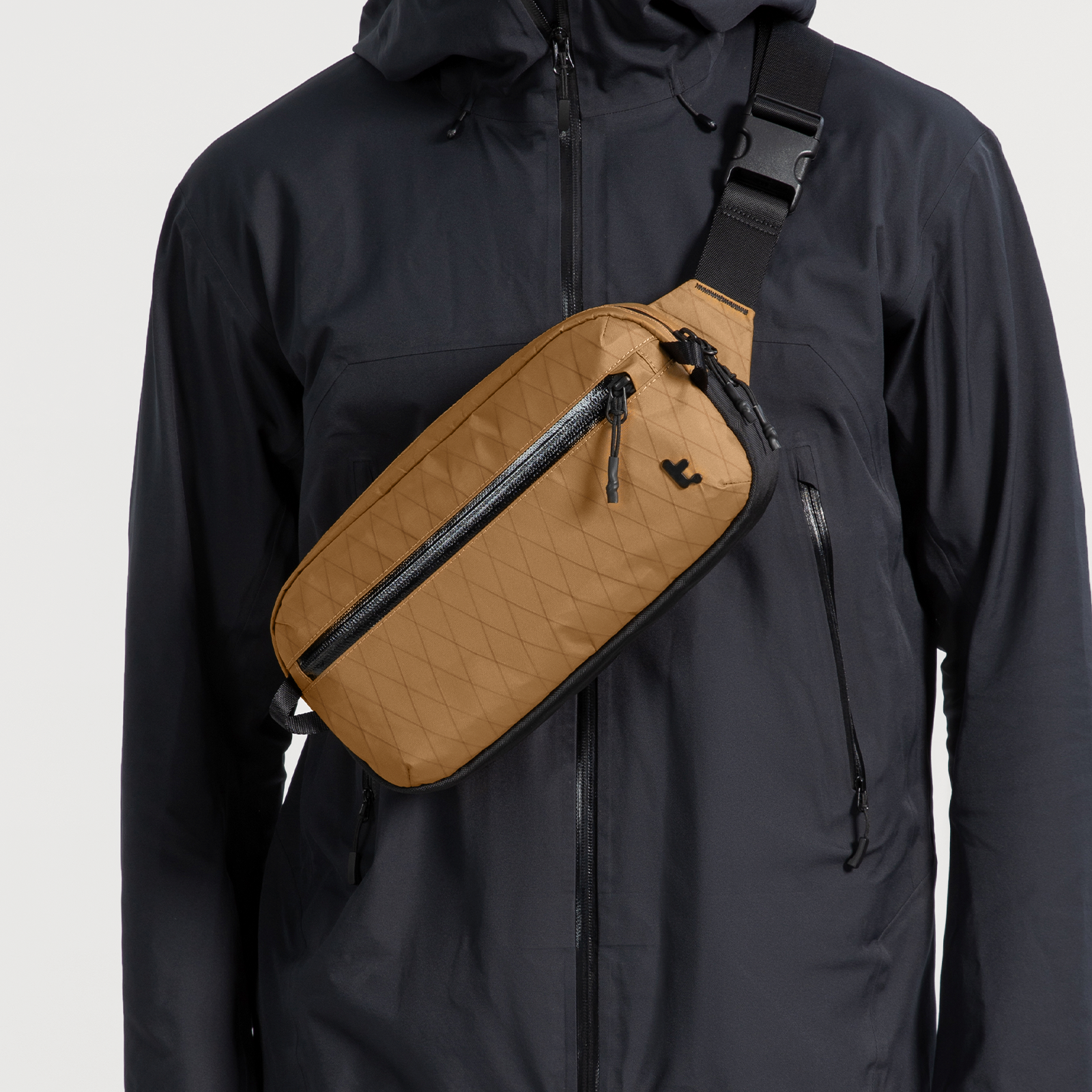 Aviator-T35 X-Pac 斜孭袋 3.5L