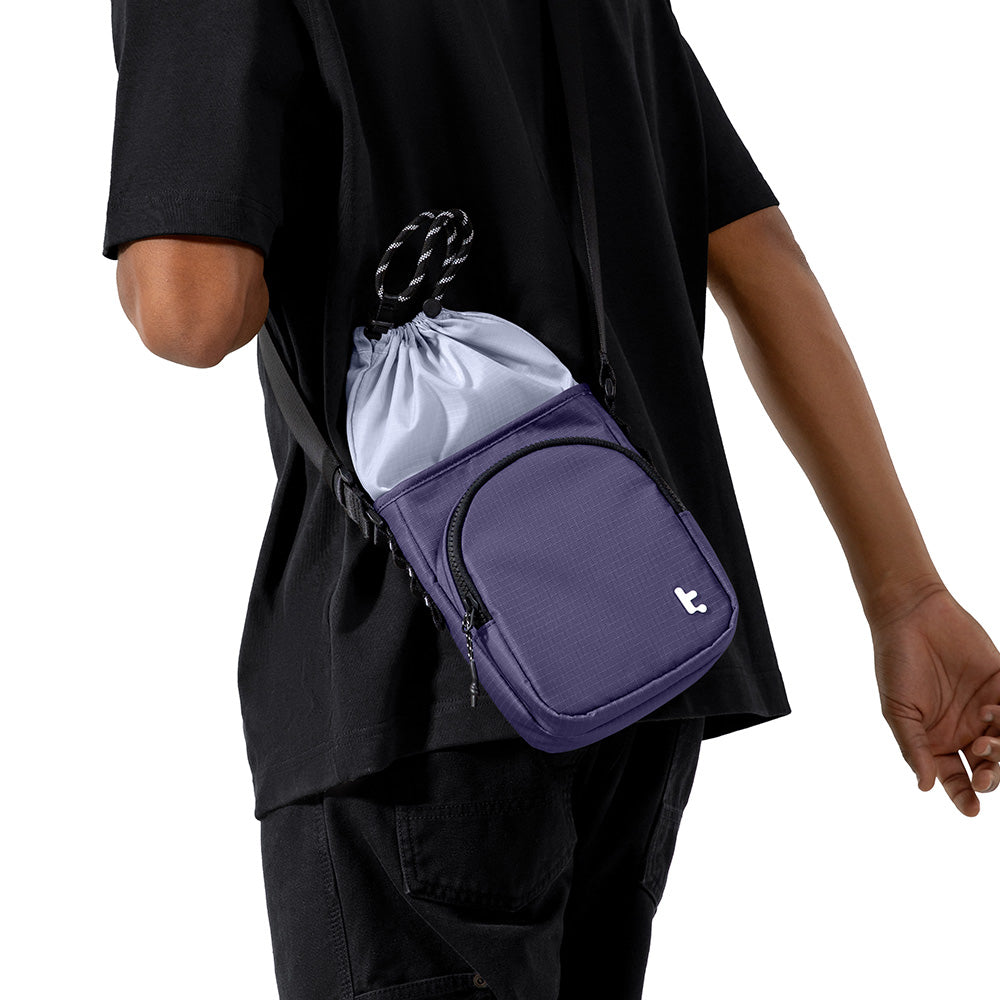 GameOn-G50 Nintendo Switch 2 JoyCarry 斜孭袋