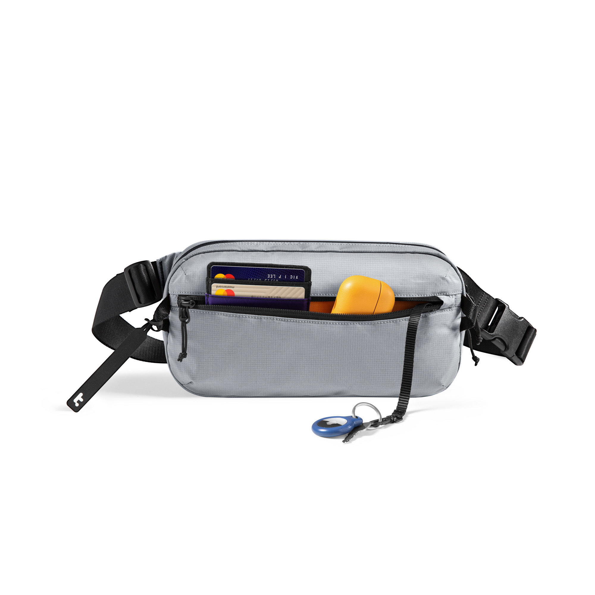 Aviator-T33 飛行家輕量斜孭袋3.5L