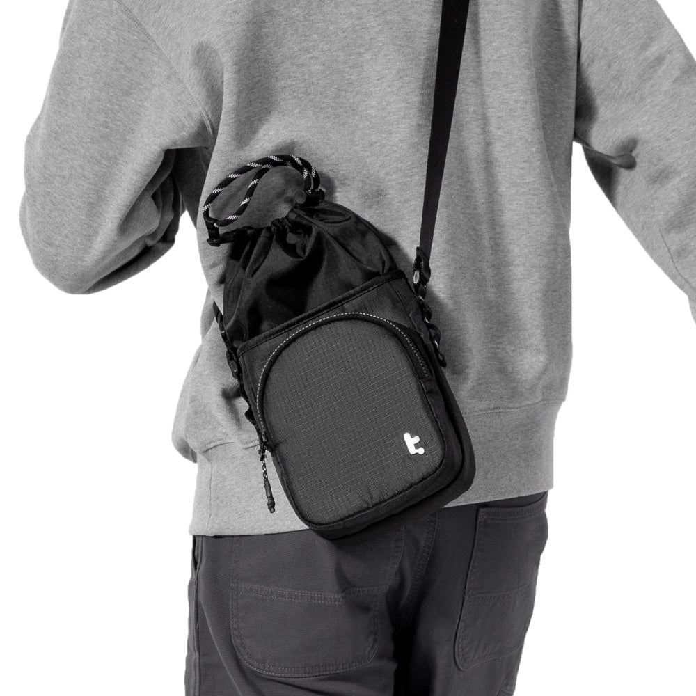 GameOn-G50 Nintendo Switch 2 JoyCarry 斜孭袋