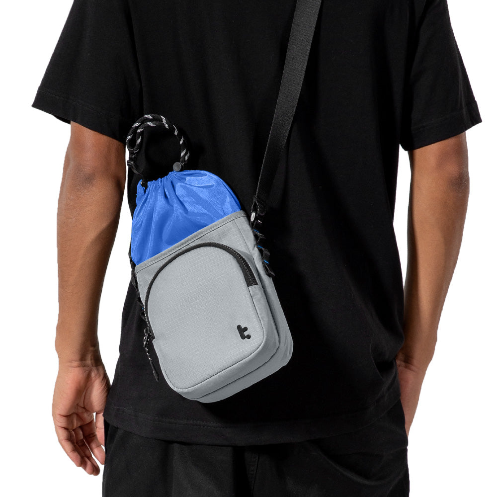 GameOn-G50 Nintendo Switch 2 JoyCarry 斜孭袋