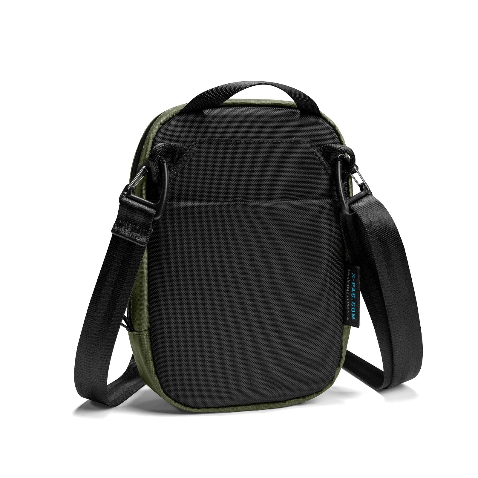 Aviator-T37 X-Pac 旅行斜孭袋 1.3L