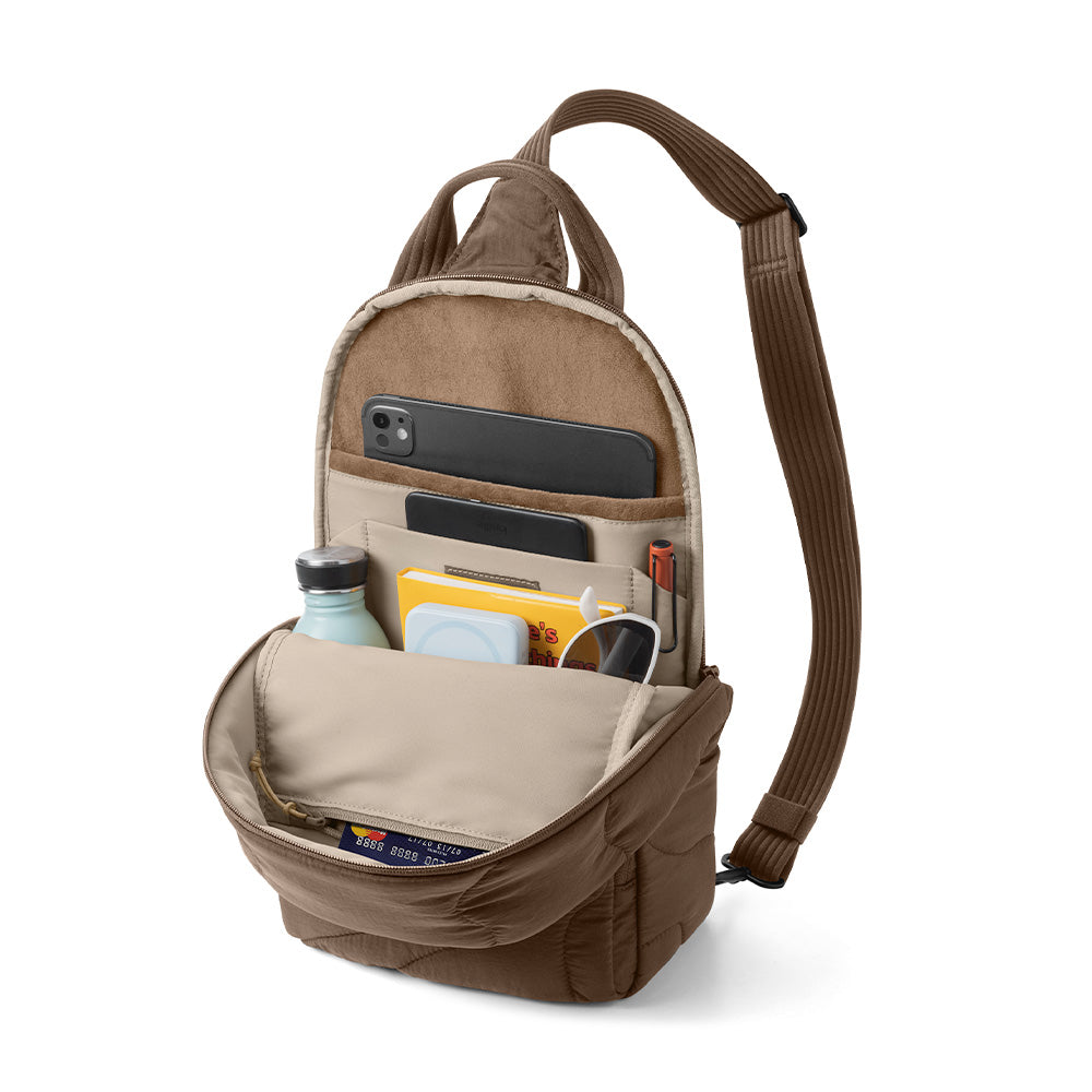 Terra-T36 Crossbody輕盈單肩包