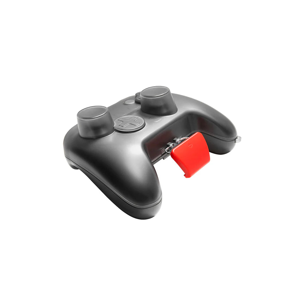 ArmorCase-G25 Nintendo Switch2 Pro 遊戲手柄保護殼