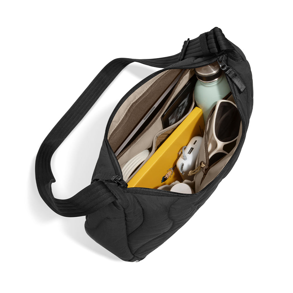 Terra-T34 雲朵斜孭袋 9L