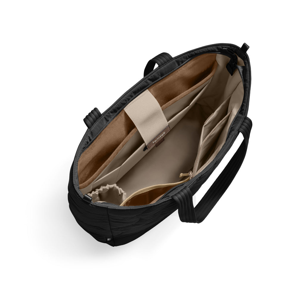 Terra-T38 輕盈手提電腦袋 13.5L