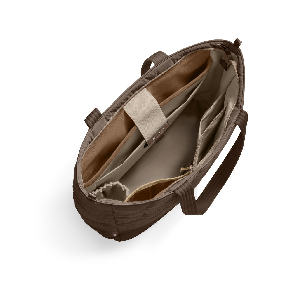 Terra-T38 輕盈手提電腦袋 13.5L