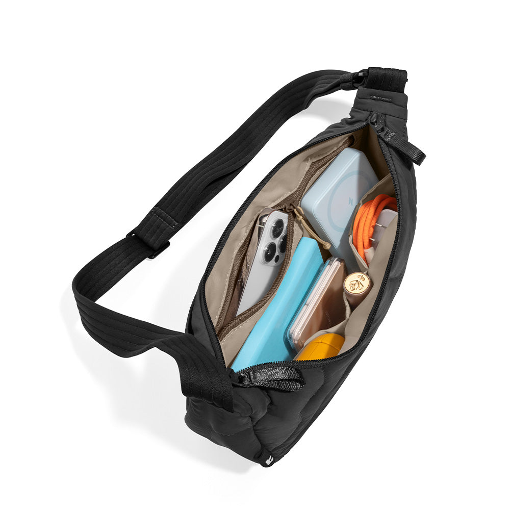 Terra-T34 雲朵斜孭袋 3.5L