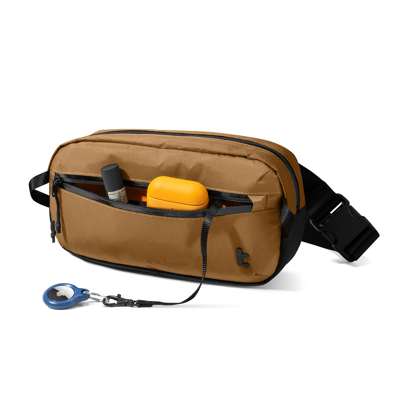 Aviator-T35 X-Pac 斜孭袋 2.5L