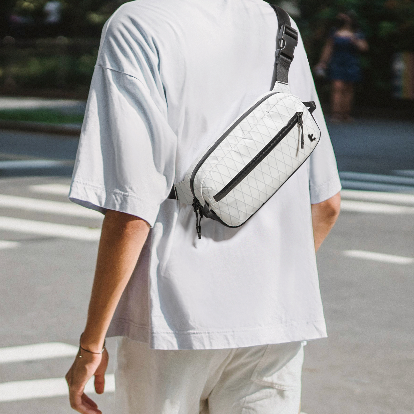 Aviator-T35 X-Pac 斜孭袋 3.5L