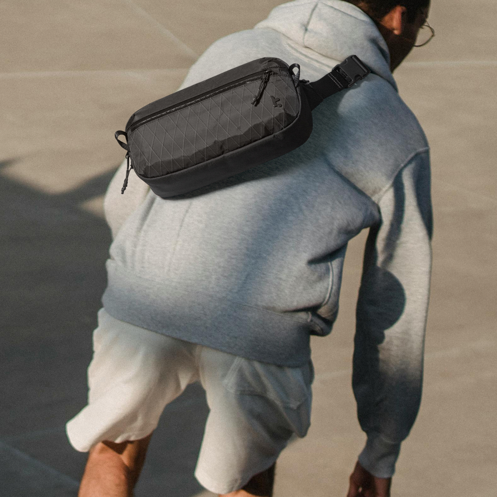 Aviator-T35 X-Pac 斜孭袋 3.5L