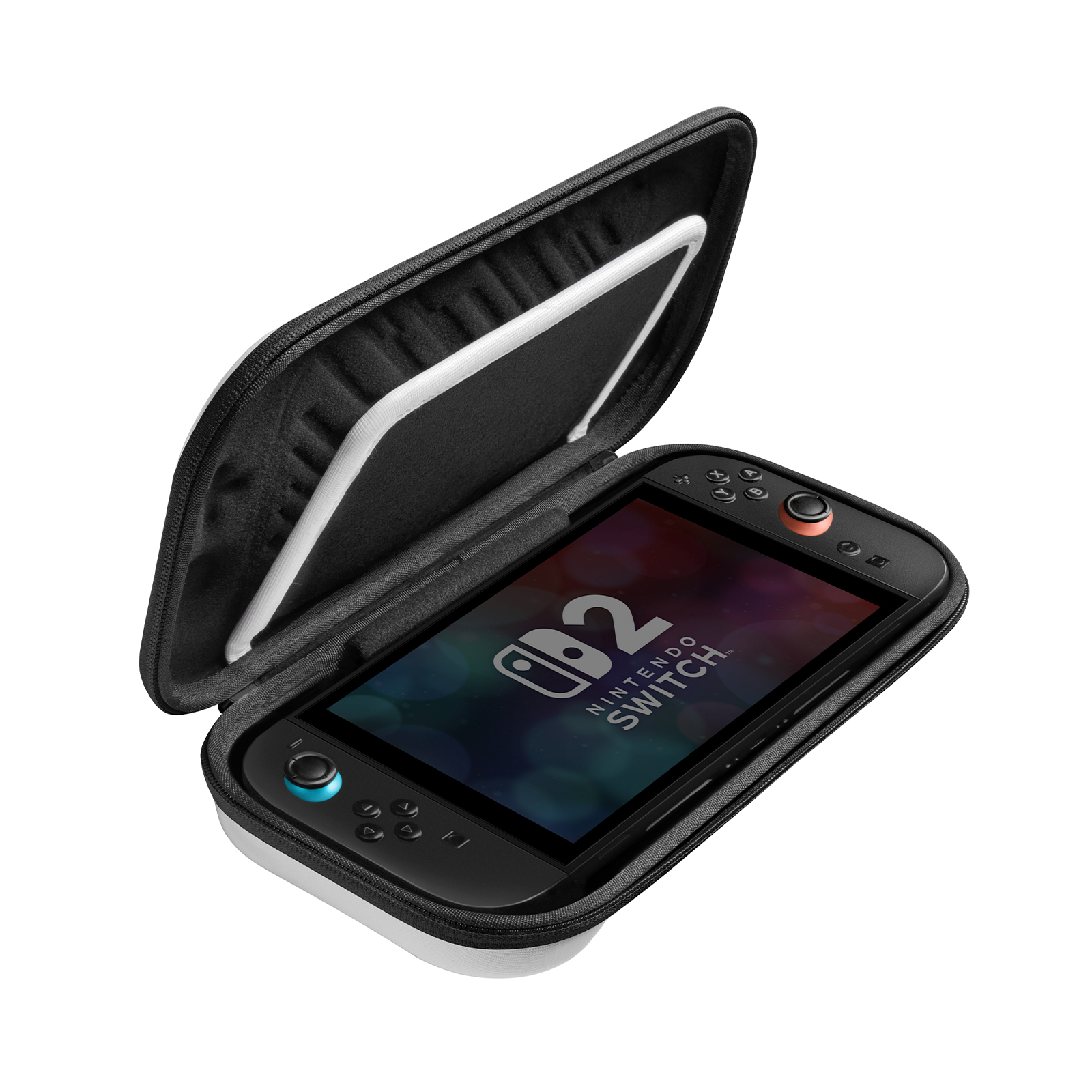 FancyCase-G05 Nintendo Switch 2 超薄保護殼