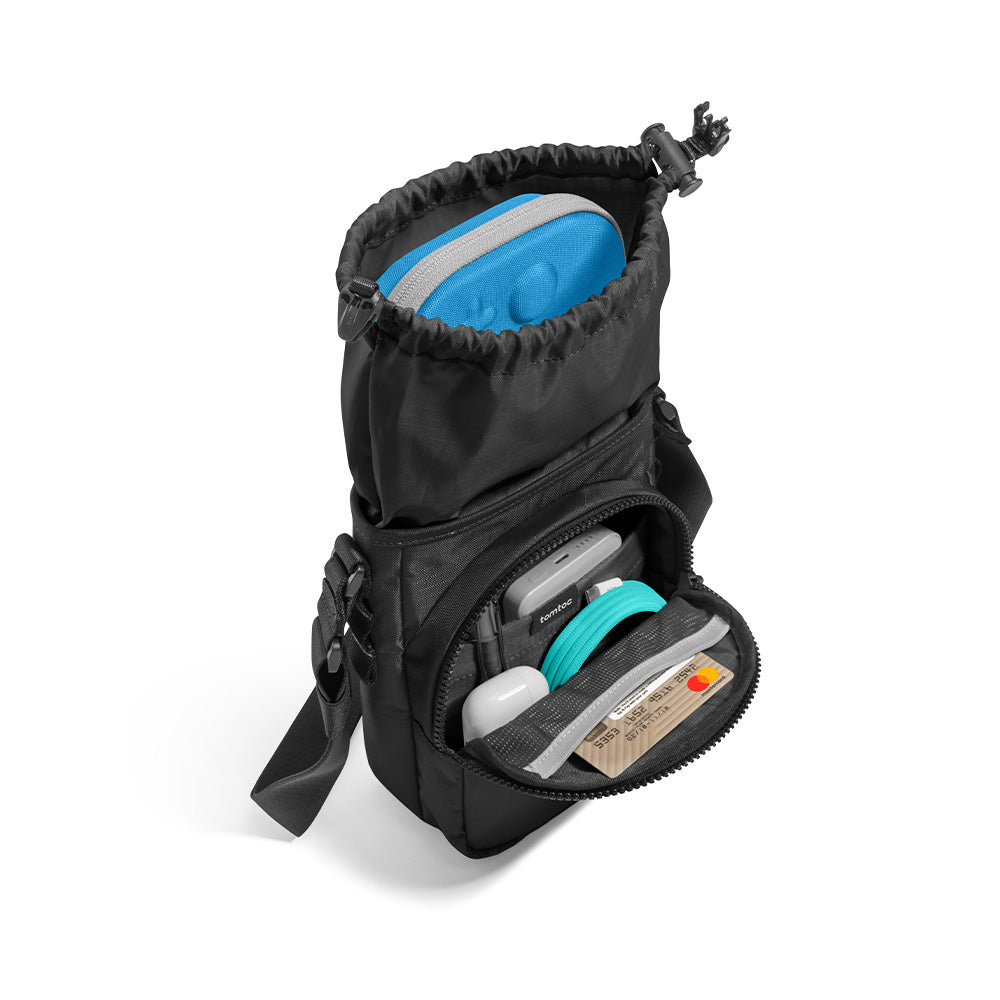 GameOn-G50 Nintendo Switch 2 JoyCarry 斜孭袋