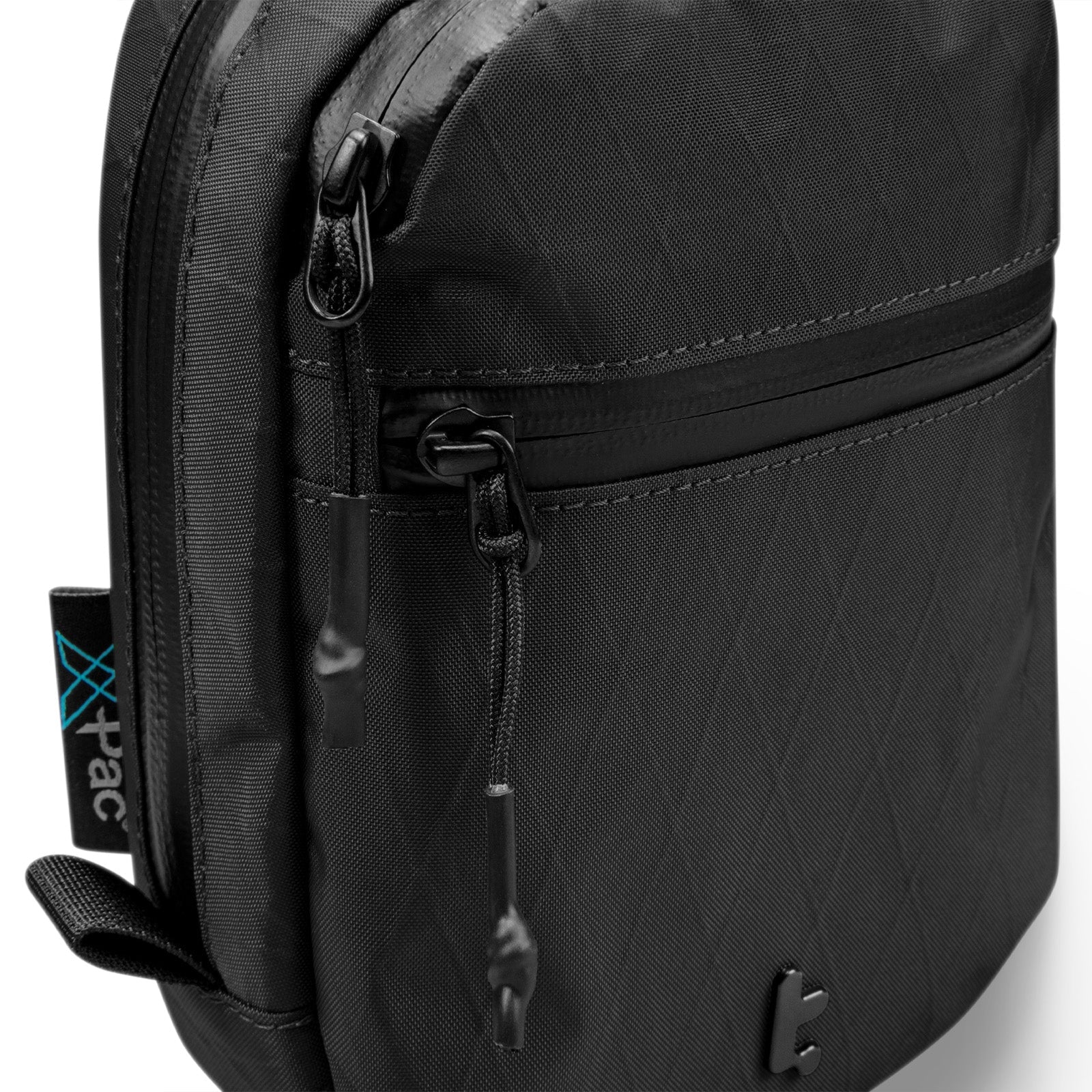 Aviator-T37 X-Pac 旅行斜孭袋 1.3L