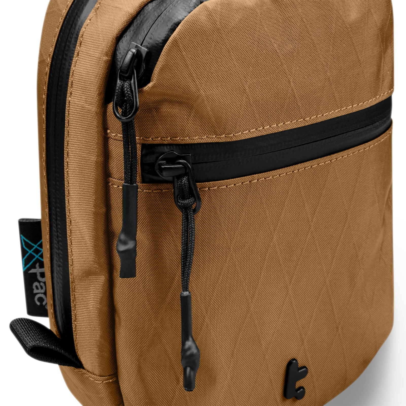 Aviator-T37 X-Pac 旅行斜孭袋 1.3L