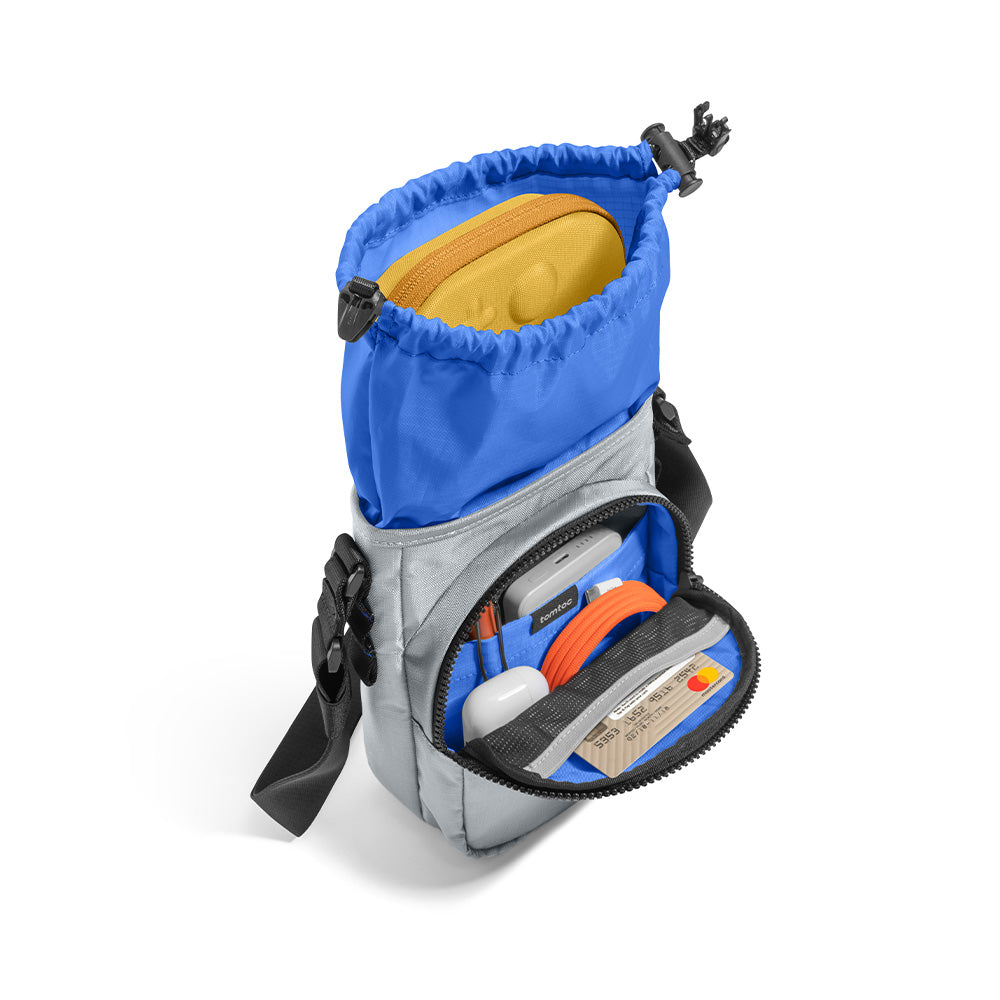 GameOn-G50 Nintendo Switch 2 JoyCarry 斜孭袋