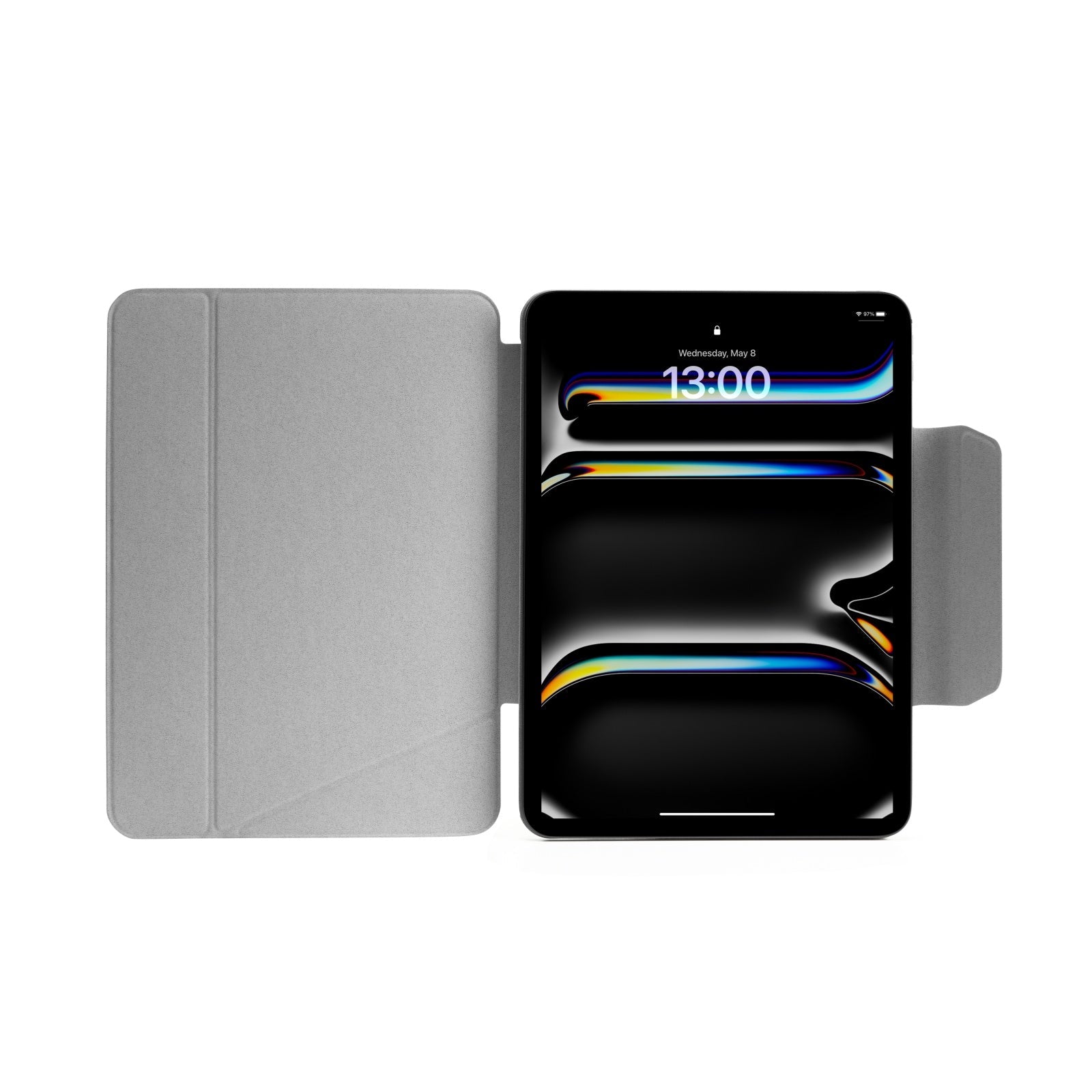 Inspire-B52 可拆卸式平板保護套(適用於13吋iPad Pro)