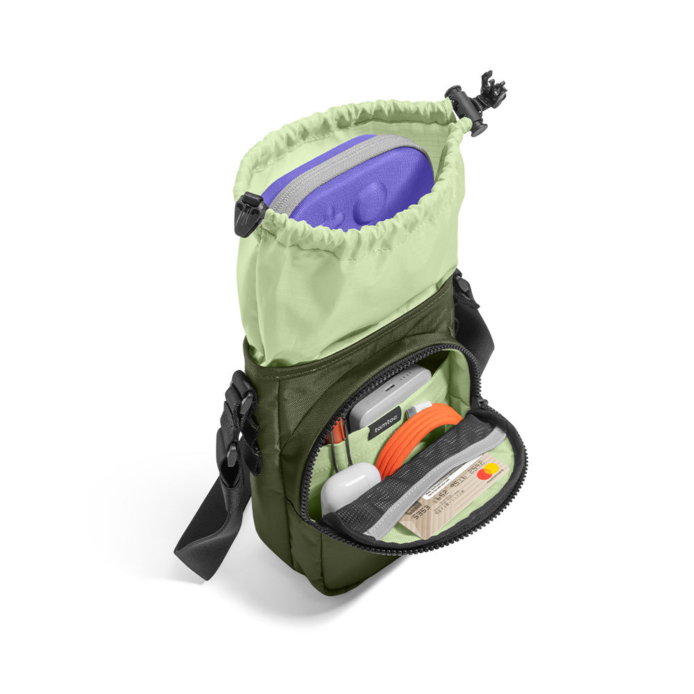 GameOn-G50 Nintendo Switch 2 JoyCarry 斜孭袋