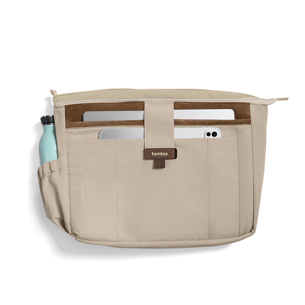 Terra-T38 輕盈手提電腦袋 13.5L