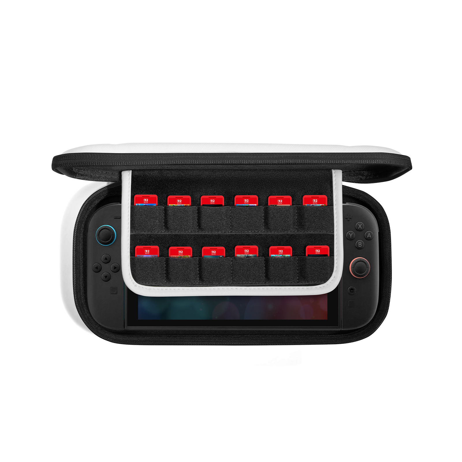 FancyCase-G05 Nintendo Switch 2 超薄保護殼