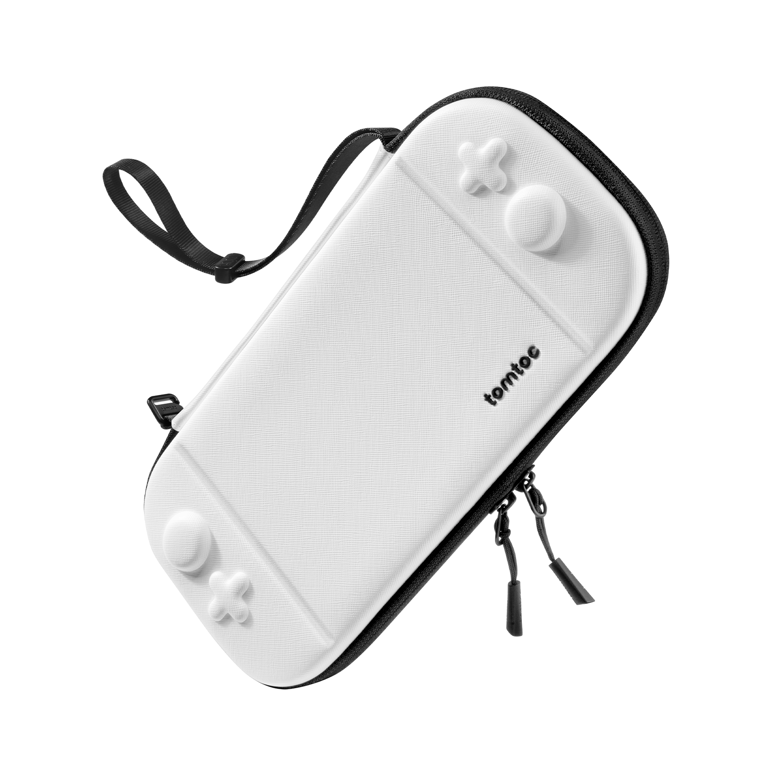 FancyCase-G05 Nintendo Switch 2 超薄保護殼