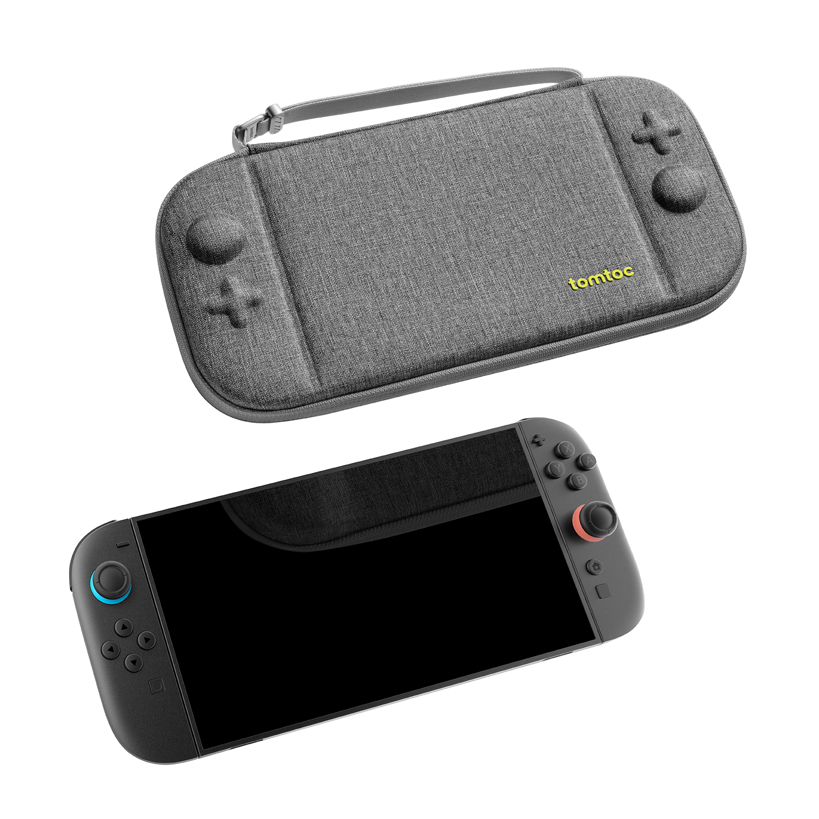 FancyCase-G05 Nintendo Switch 2 超薄保護殼