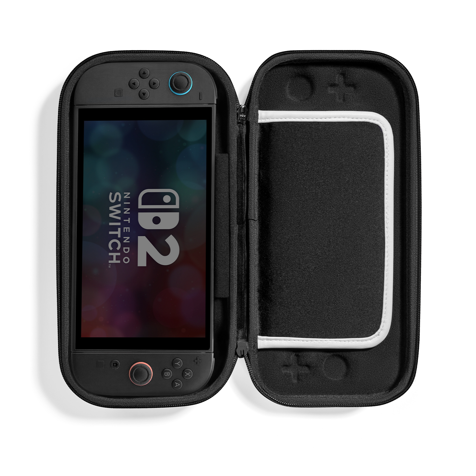 FancyCase-G05 Nintendo Switch 2 超薄保護殼