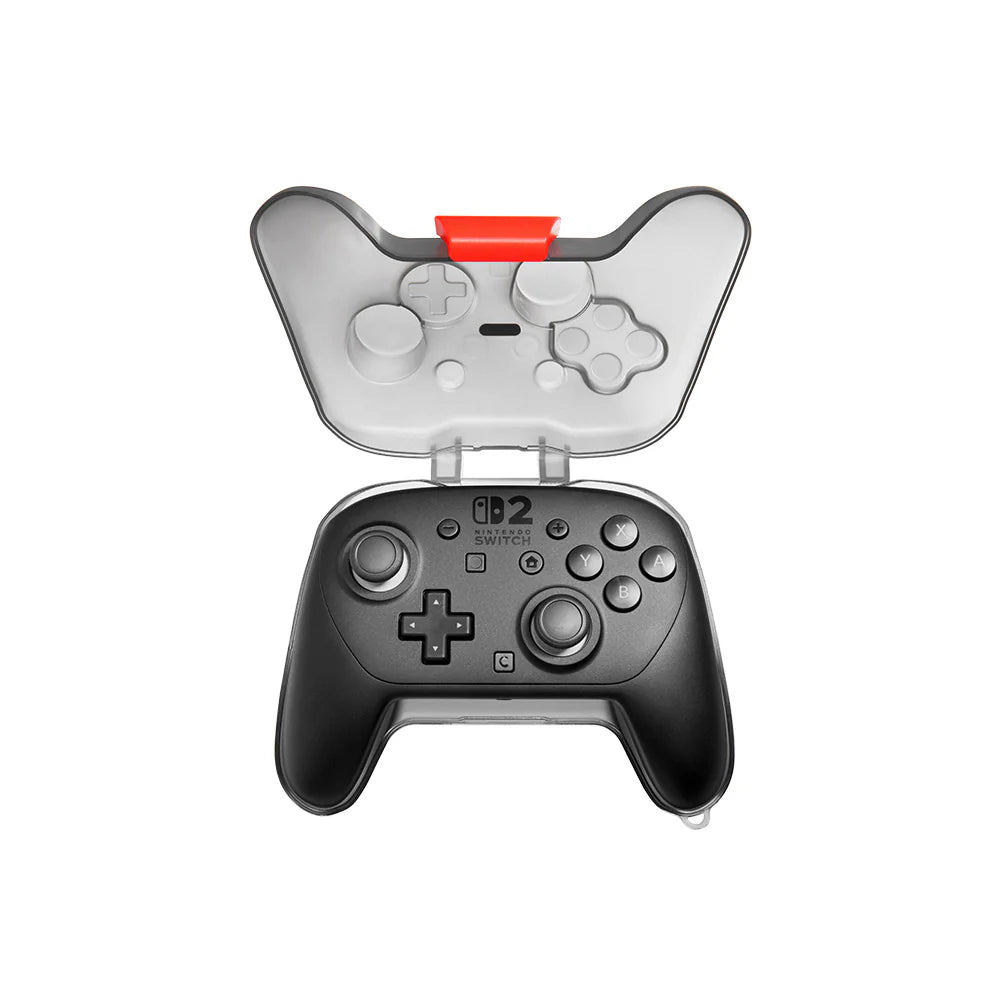 ArmorCase-G25 Nintendo Switch2 Pro 遊戲手柄保護殼