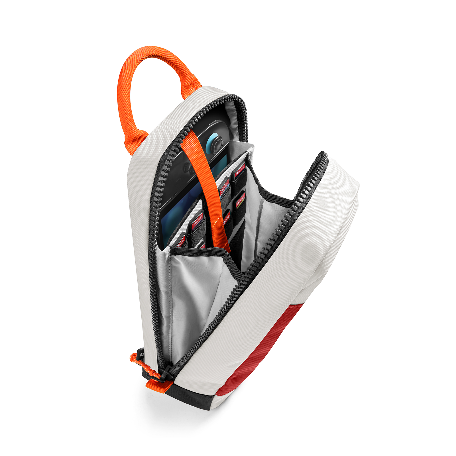 GameOn-G49 Nintendo Switch 2 斜孭袋