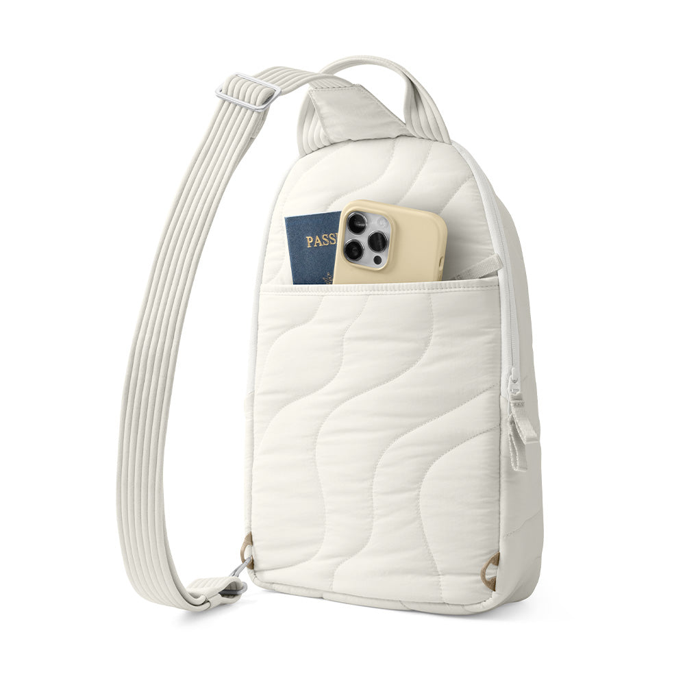 Terra-T36 Crossbody輕盈單肩包