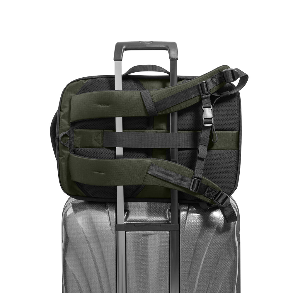 Navigator-T66 Liteway 手提電腦輕量旅行背囊 40L