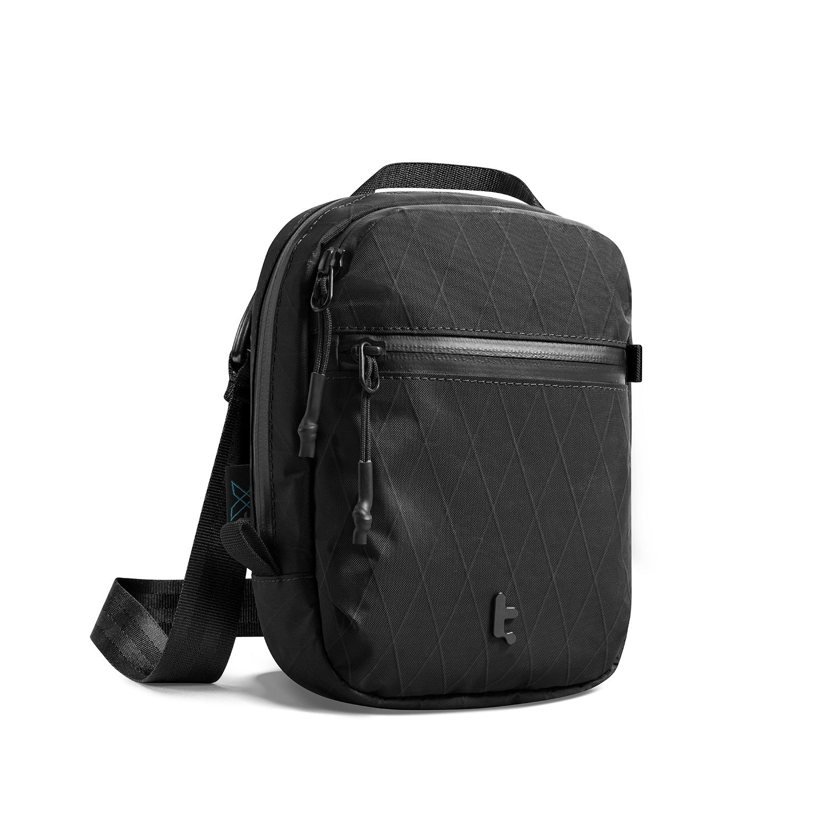 Aviator-T37 X-Pac 旅行斜孭袋 1.3L