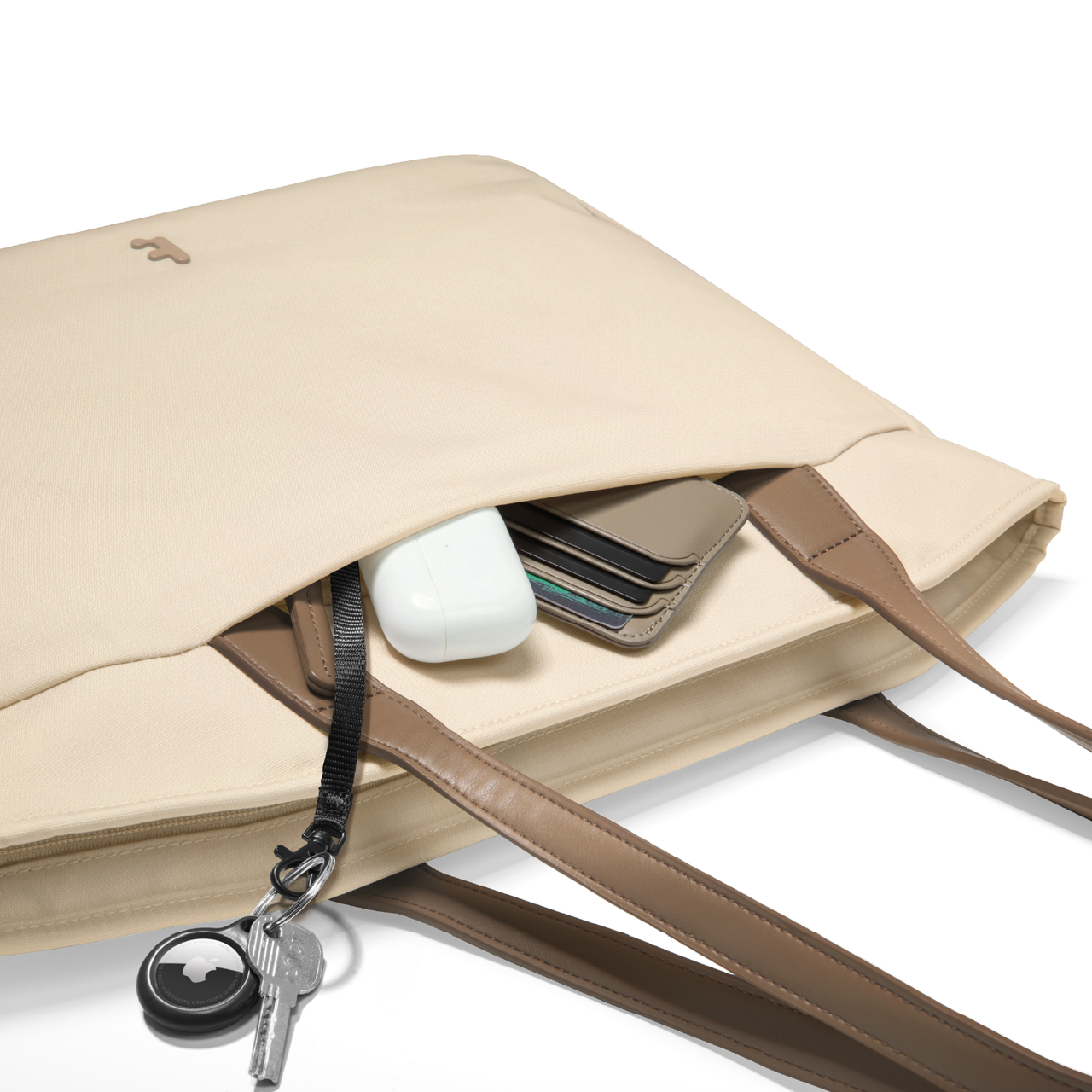 Versatile-T23 手提電腦托特包Tote bag 12.5L