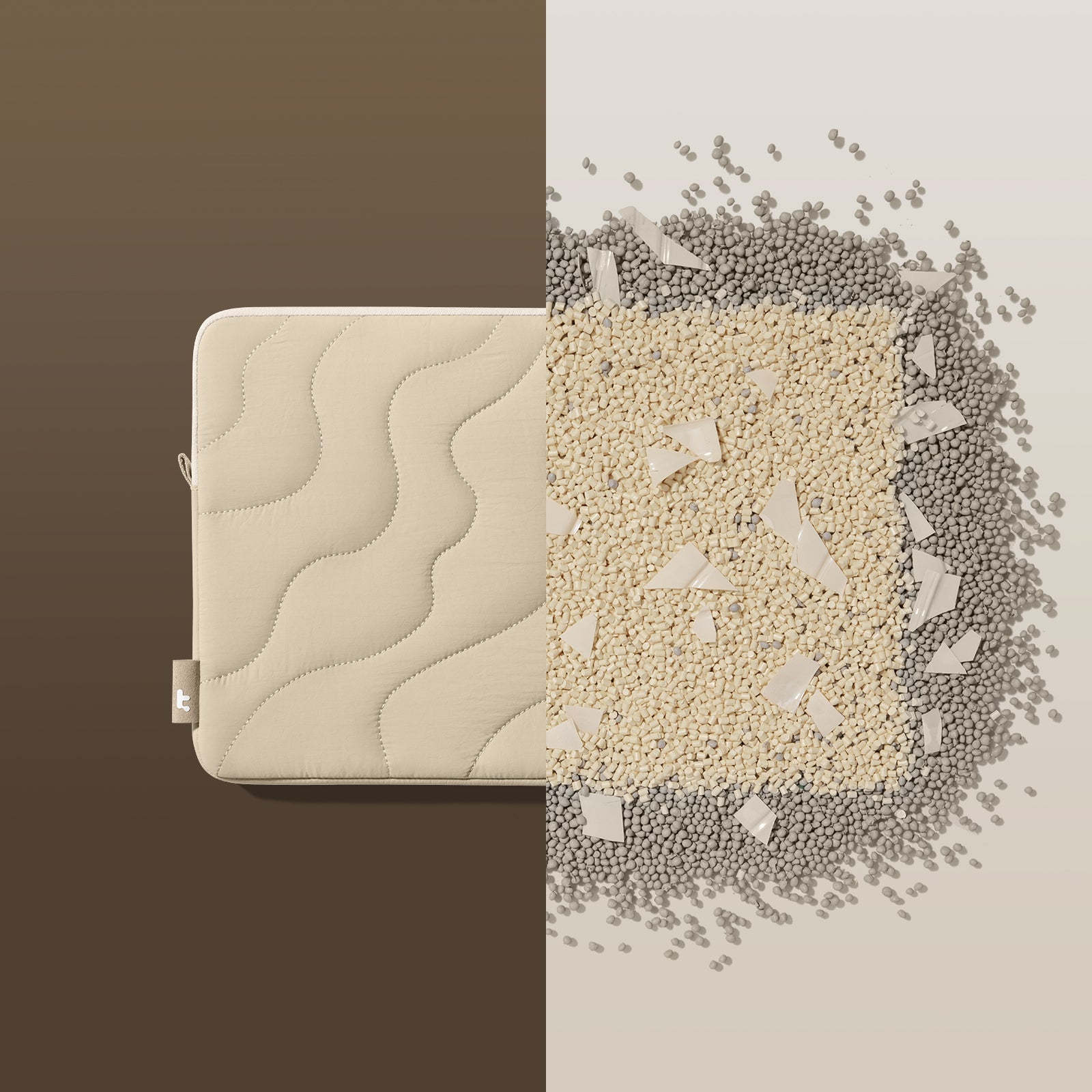 Terra-A27電腦保護袋 適用於13吋Macbook Air/Pro