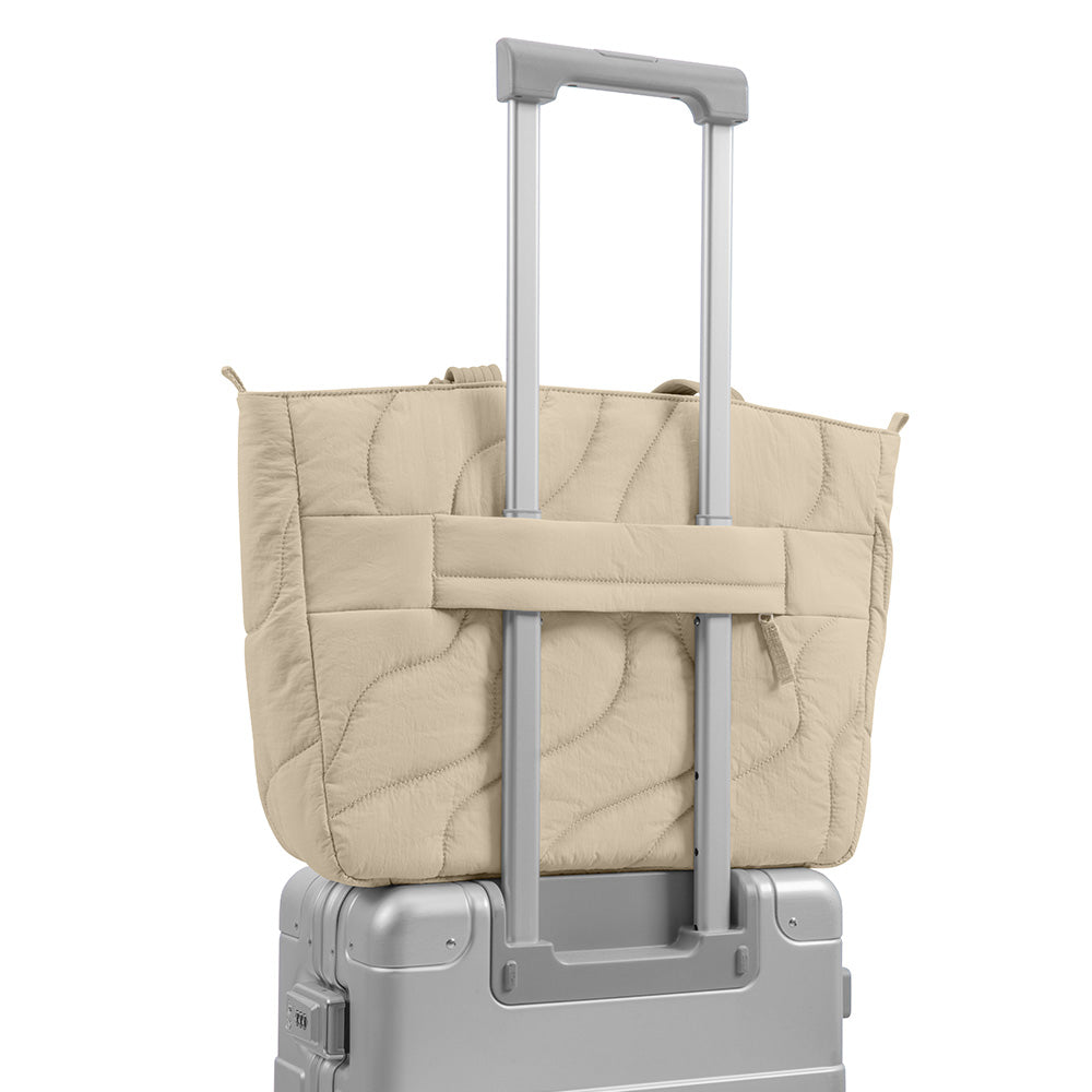 Terra-T38 輕盈手提電腦袋 13.5L