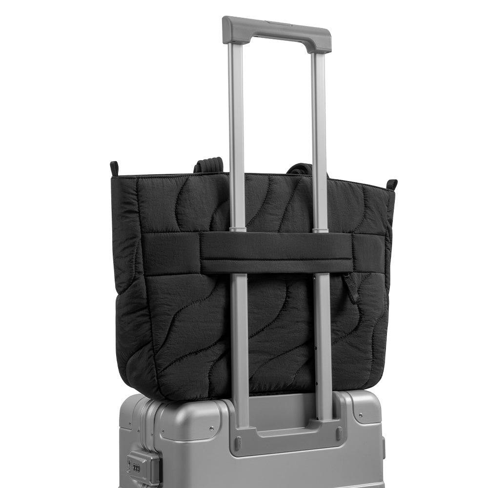 Terra-T38 輕盈手提電腦袋 17.5L