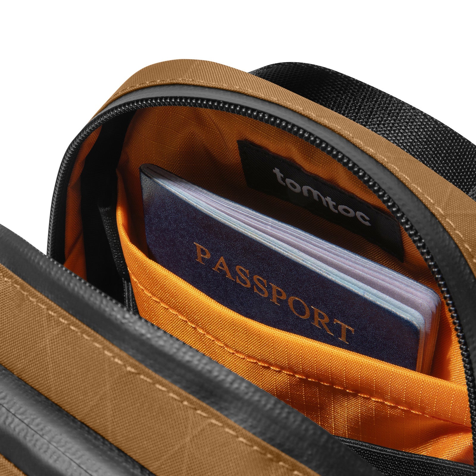 Aviator-T37 X-Pac 旅行斜孭袋 1.3L