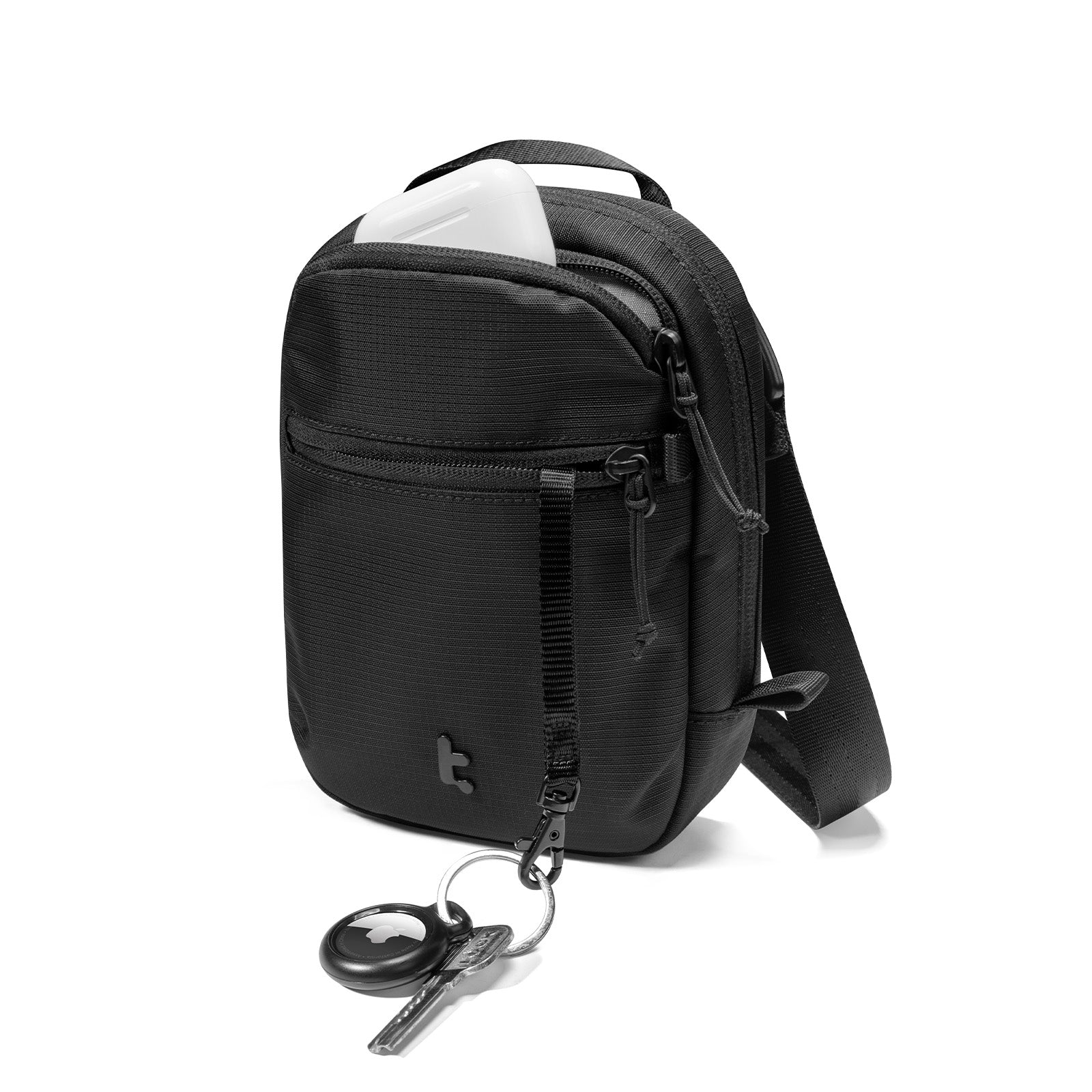 Aviator-T37 旅行斜孭袋 1.3L