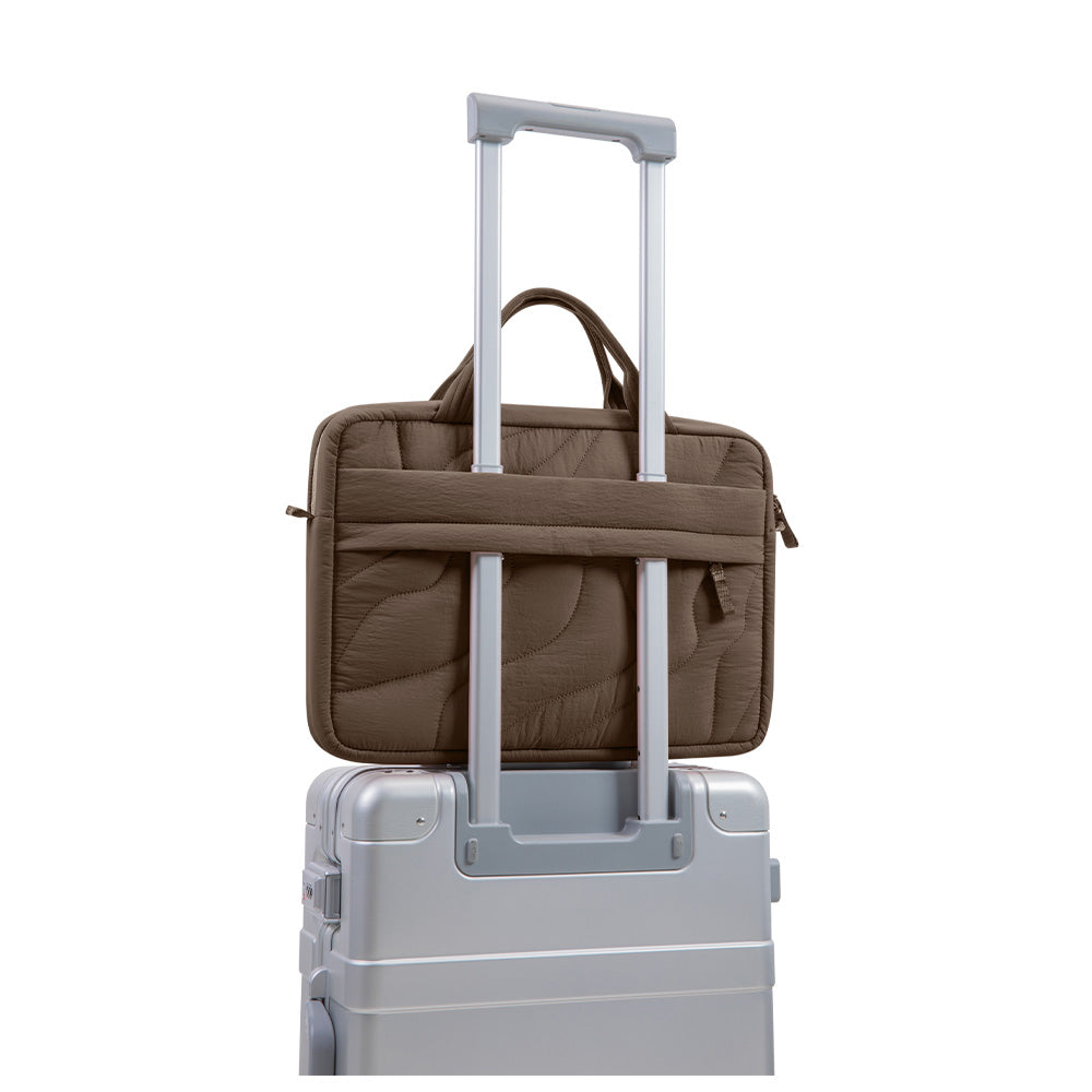 Terra-A28手提電腦袋 適用於13-14吋電腦