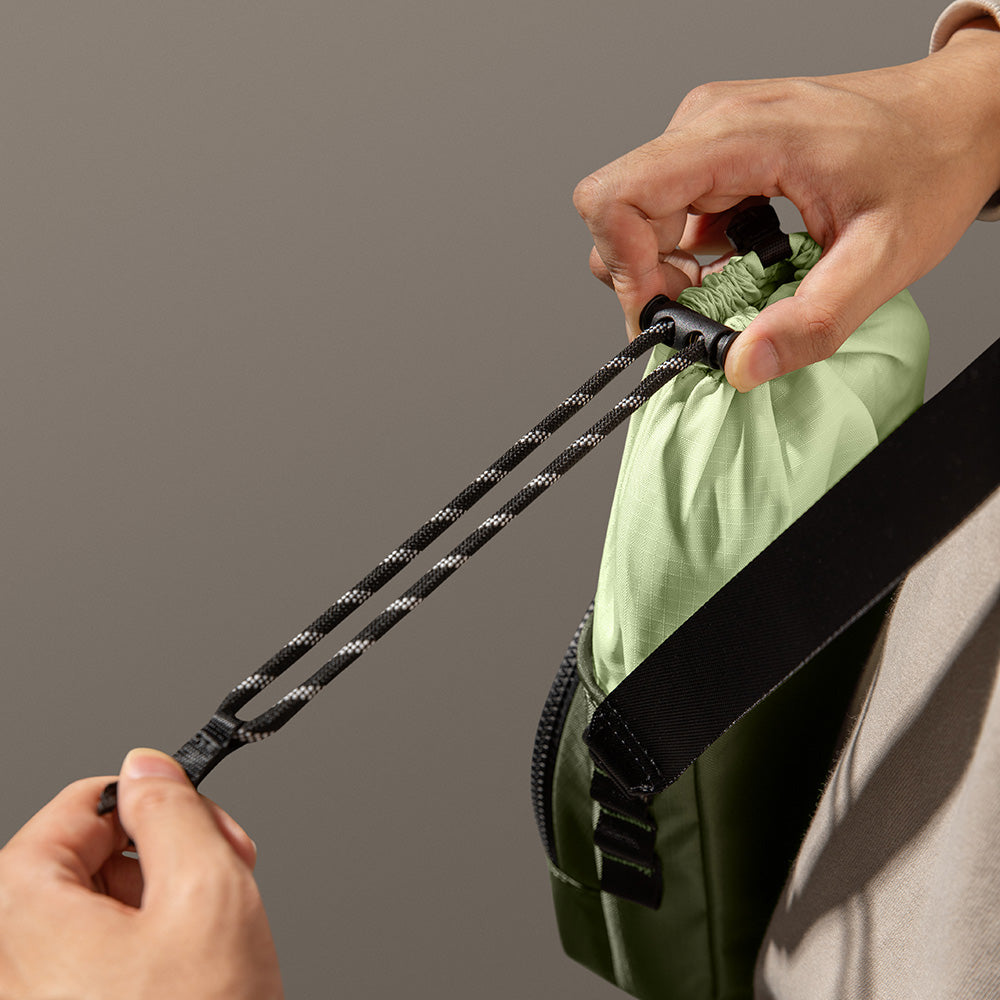 GameOn-G50 Nintendo Switch 2 JoyCarry 斜孭袋